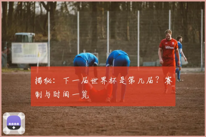 揭秘：下一届世界杯是第几届？赛制与时间一览